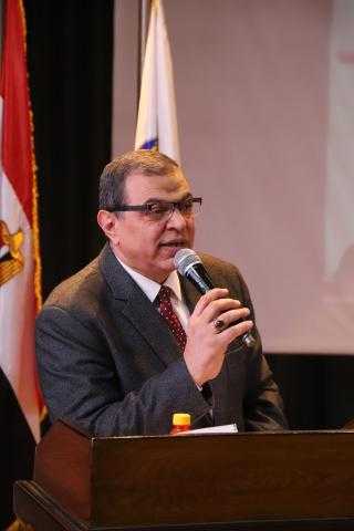القوى العاملة : انتهاء الدورة التدريبية الأولى على مهنة الكهرباء بوحدة التدريب المتنقلة بجنوب سيناء