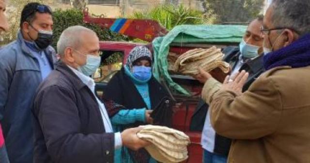 خط أحمر