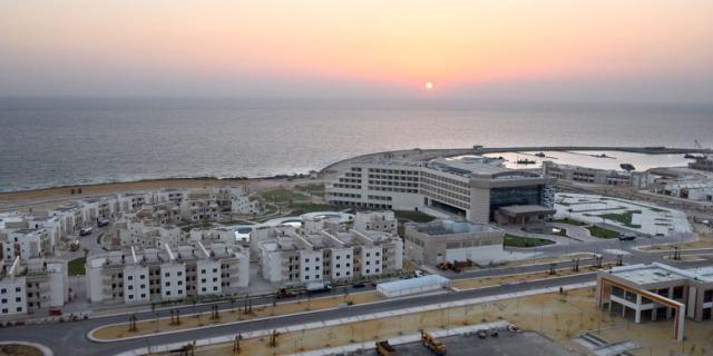 خط أحمر