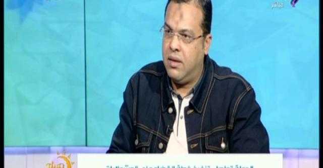 أستاذ إدارة حكومية: إنشاء 497 ألف وحدة سكنية خلال 4 سنوات فقط