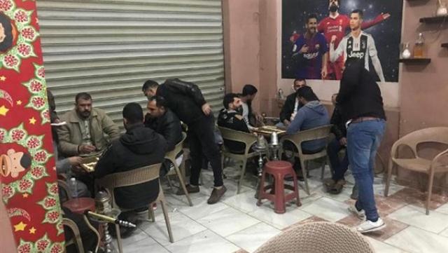 خط أحمر
