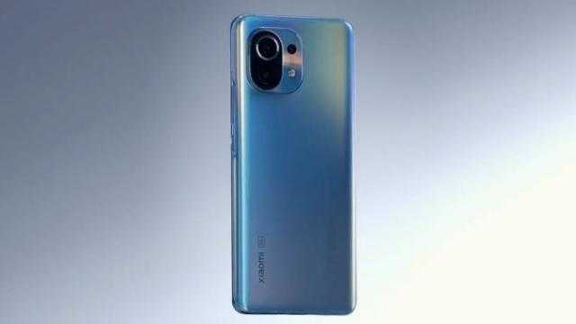 شاومي تطرح سلسلة هواتف «REDMI NOTE 10» مارس المقبل‎