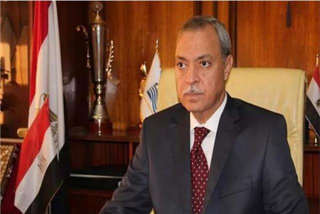 خط أحمر