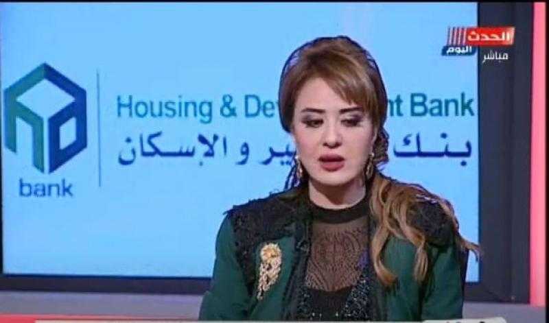 مادلين طبر توجه رسالة للرئيس عبدالفتاح السيسي: خليك حريص على نفسك