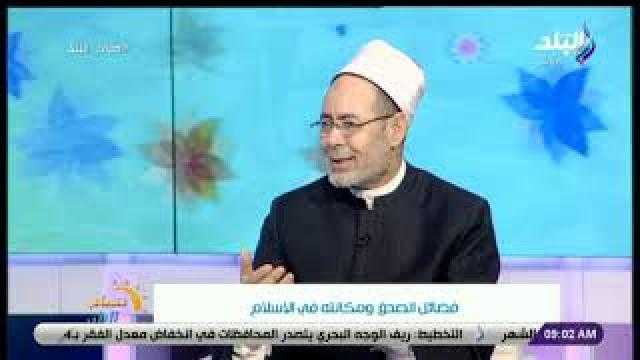 تعرف على جزاء الكاذبين في القرآن الكريم