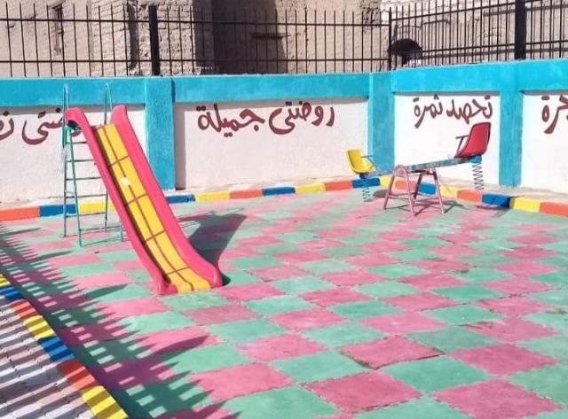 خط أحمر