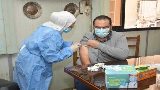 أمريكا تُسجل أكثر من 103 آلاف إصابة جديدة بكورونا
