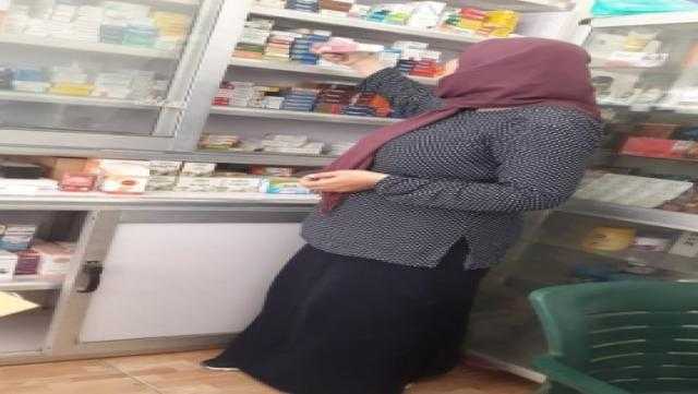 حملة على الصيدليات والمراكز الطبية بدمياط