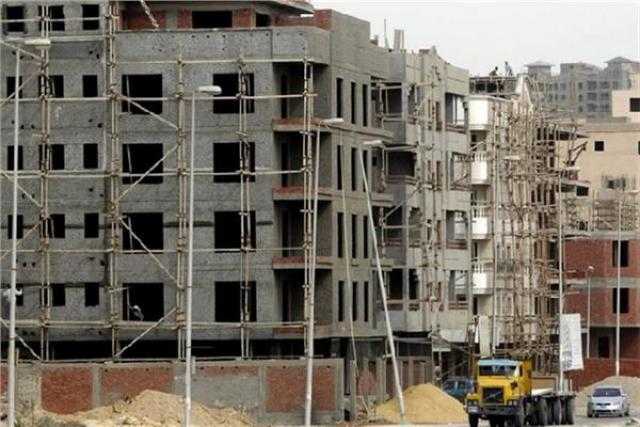 «التنمية المحلية»: طلبات التصالح في مخالفات البناء بلغت 2 مليون و700 ألف