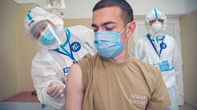 جامعة أوكسفورد تختبر فعالية لقاح أسترازينيكا على الأطفال والمراهقين