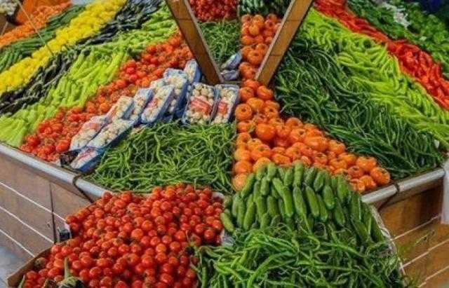 معرض عالمي للحاصلات الزراعية في شرم الشيخ بمشاركة 108 دول