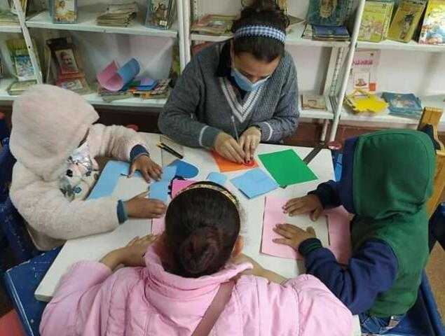 حماية الأوطان في الإسلام محاضرة بثقافة الفيوم