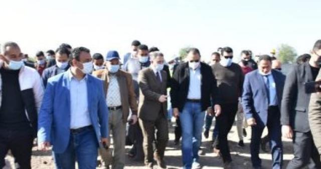 خط أحمر
