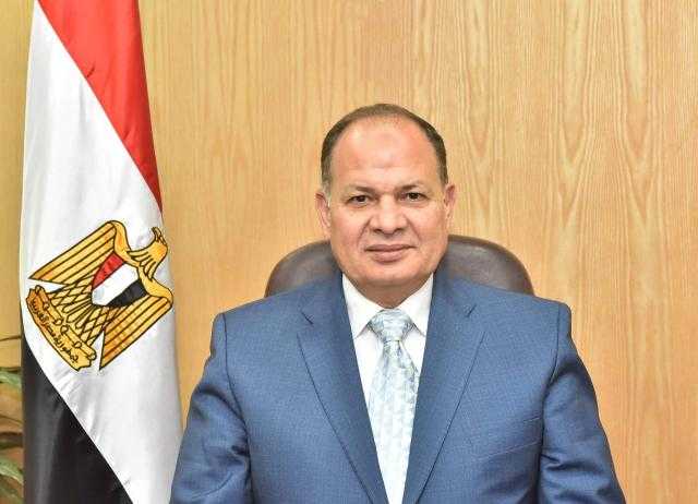 محافظ أسيوط: إنشاء 487 مدرسة خلال 7 سنوات للقضاء على كثافة الفصول