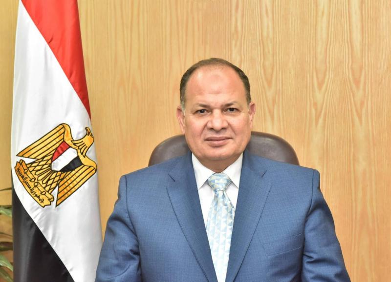 محافظ اسيوط 