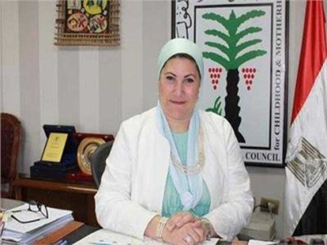 السنباطى: 2 مليون طفل بلا مأوى أغلبهم ذكور