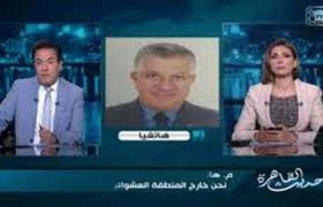 أحد سكان عمارات: نقطن في مباني غير أيلة للسقوط وهناك تحرك لهدمها