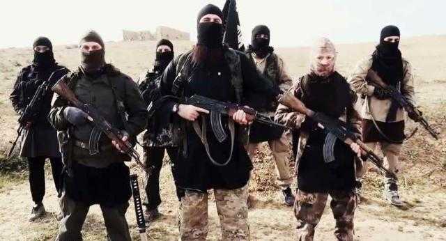 خبير عسكري: الفقر والجهل سلاح داعش للتمدد في إفريقيا (فيديو)