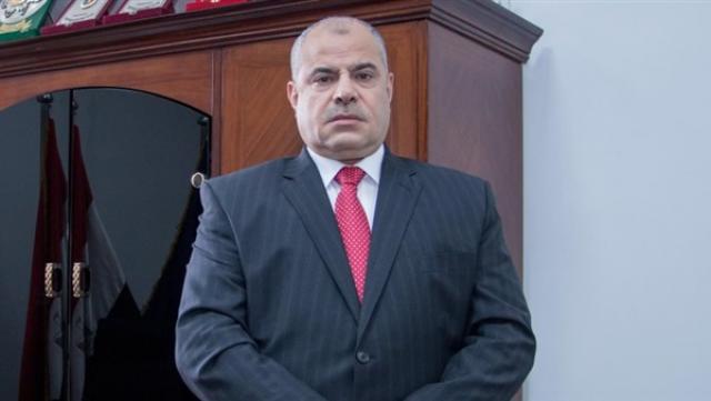 خط أحمر