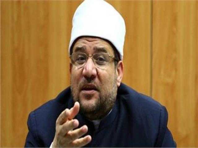 ”حقوق ذوي الاحتياجات الخاصة في الإسلام”.. في ندوة للأوقاف اليوم