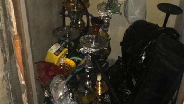 خط أحمر