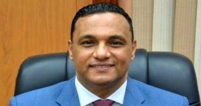 تحصين 6839 رأس ماشية حتى اليوم في الدقهلية