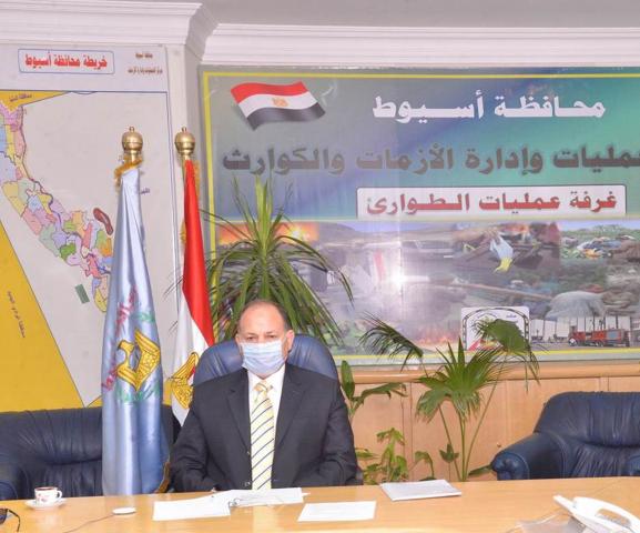 خط أحمر