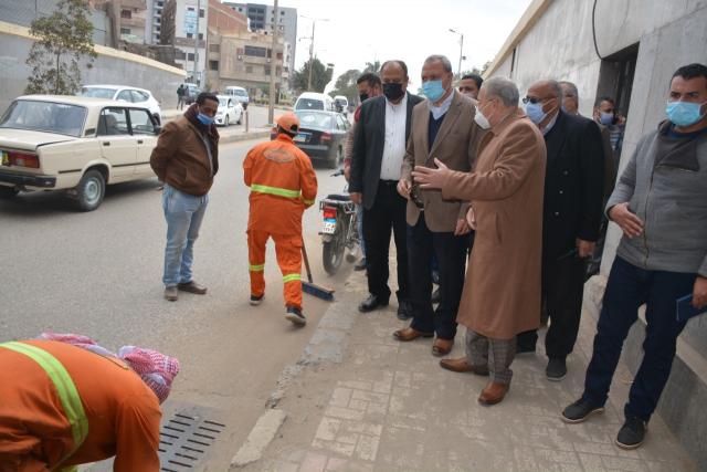 خط أحمر