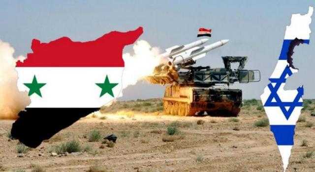 مصادر لقناة الغد: تبادل الأسرى بين إسرائيل وسوريا بوساطة روسية 