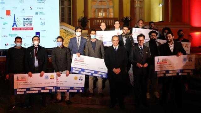 وزير الاتصالات: مصر تستثمر بقوة في تنمية قدرات الشباب الرقمية