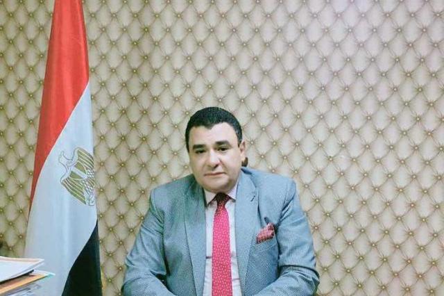 خط أحمر