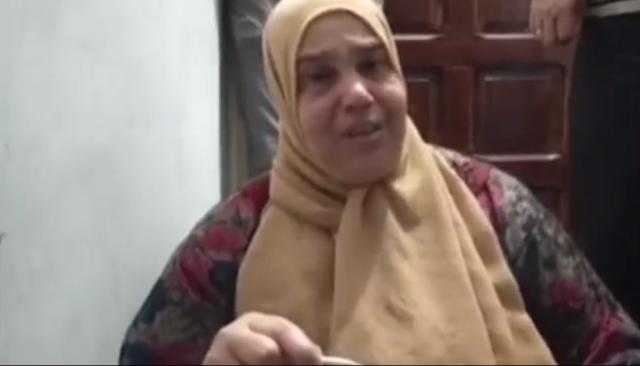 ”في واقعة تدمي القلوب”.. شاب يطرد والديه من منزلهما تنفيذا لرغبة لزوجته