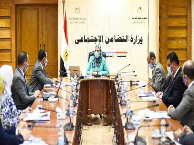 فريق التدخل السريع بوزارة التضامن يتعامل مع 78 حالة بلا مأوى على مدار يومين