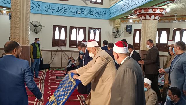 خط أحمر