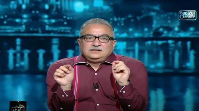 خط أحمر