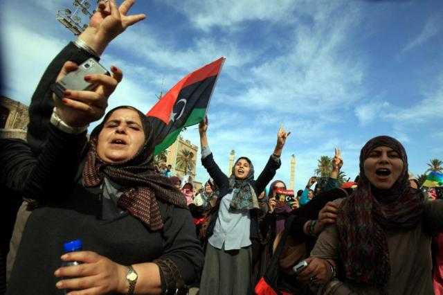 في الذكرى العاشرة.. ماذا قال قادة العالم عن ثورة 17 فبراير؟