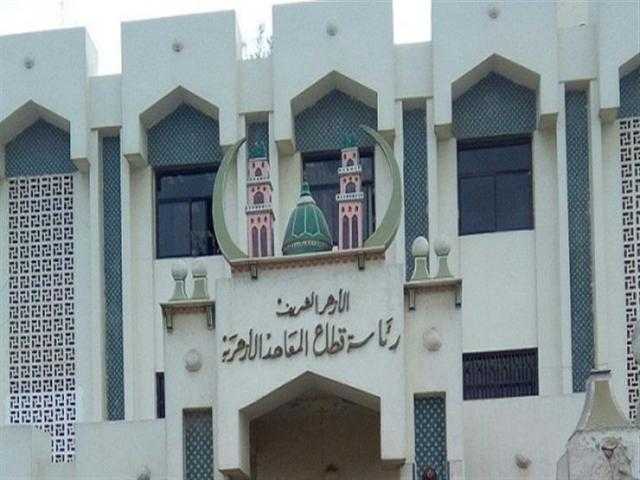 التفاصيل الكاملة للإجراءات الاحترازية بالجامعات والمعاهد لإجراء الامتحانات