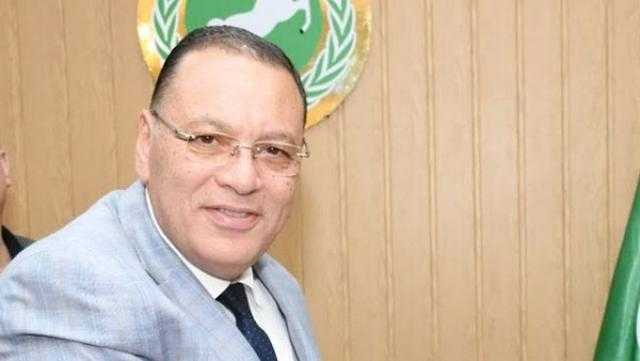 ”أدب الحوار وإحترام الآخر”.. ندوة بمديرية الشباب ورالياضة بالشرقية الثلاثاء