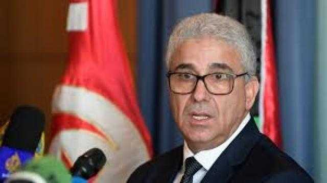 فتحي باشاغا يطلق مبادرة للحوار في ليبيا