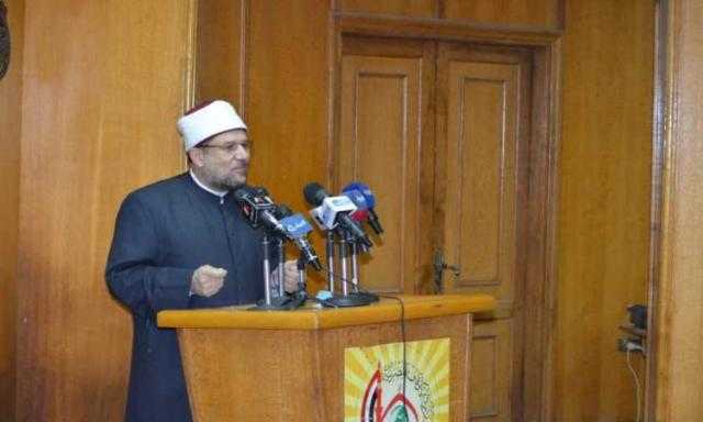 ”مخاطر الاستخدام السيئ لمواقع التواصل الاجتماعى”.. ندوة للأوقاف الثلاثاء المقبل