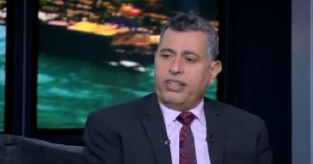 خط أحمر