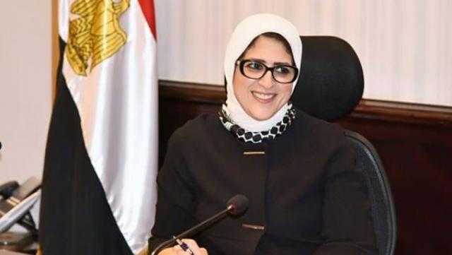وزير الصحة: لدينا 59 مركزًا طبيًا في الأقصر