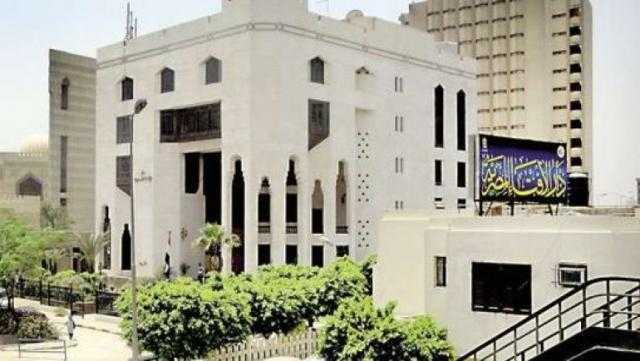 الإفتاء: التبرع لصالح مشروع تطوير الريف المصري جائز.. وباب من أبواب الخير