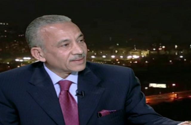 خط أحمر