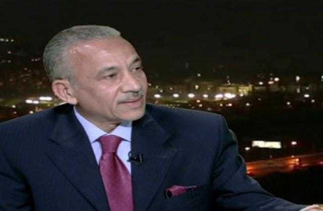 مساعد وزير الداخلية الأسبق: تعديل قانون مكافحة الإرهاب سيقلل من فرص الإرهابيين لاستغلال الشقق