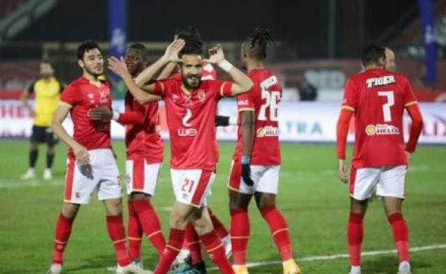 حكاية 12 مباراة جمعت الأهلى وبيراميدز قبل الصدام المثير بالدوري