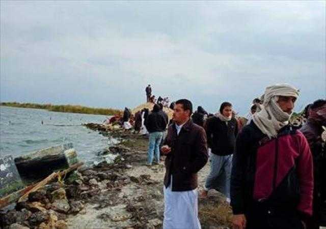 اللحظات الأخيرة في حياة ضحايا مركب بحيرة مريوط.. «كانوا رايحين يشربوا شاي»