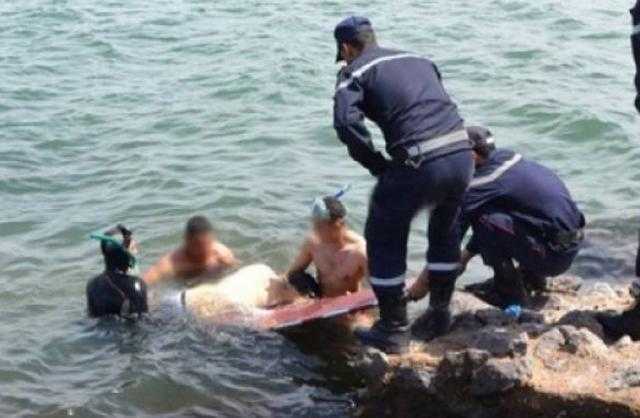 أشرف صبري: حدثت ملحمة بين المدنيين ورجال الإنقاذ لانتشال ضحايا مركب مريوط.. فيديو
