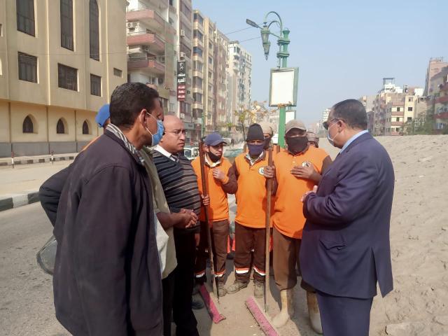 خط أحمر