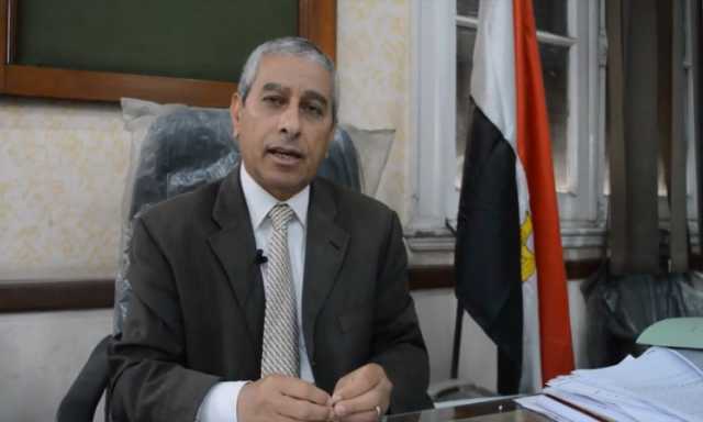 رئيس الشهر العقاري: أؤيد الأصوات المعارضة لضريبة الـ2.5.. فيديو 